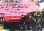 Ajang Kreativitas Anak, Semarak Pendidikan SD Aisyiyah Kasongan Disambut Antusias