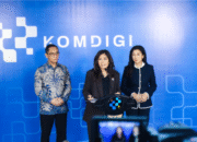 TikTok Jadi yang Pertama Tertibkan Akun Anak di Indonesia