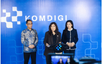 TikTok Jadi yang Pertama Tertibkan Akun Anak di Indonesia