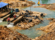 Bupati Saiful Gerak Cepat Tindaklanjuti Aspirasi Tambang Rakyat