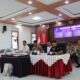 Empat Tersangka Kejahatan Jalanan Diciduk, Polres Katingan Sita Sejumlah Barang Bukti
