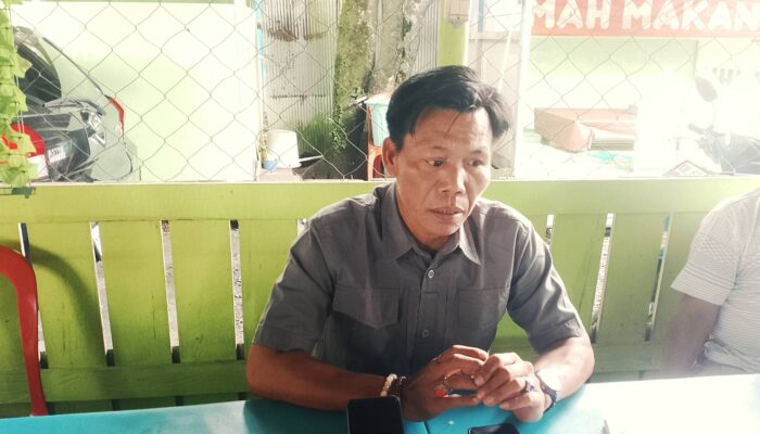 TPP KONI Katingan Tuai Polemik, Diduga Dibentuk Tanpa Rapat Pleno