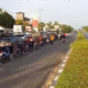 Krisis BBM di Katingan, Harga Eceran Tembus Rp 30.000 per Liter
