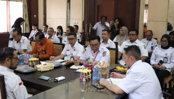 Pemkab Katingan Dorong Budaya Integritas di Sekolah Lewat Program SNT