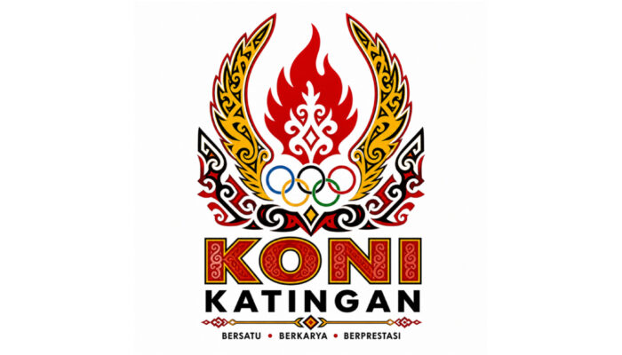 KONI Katingan Buka Pendaftaran, Butuh Dukungan 30 Persen Cabor