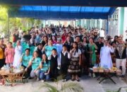Pemkab Katingan Harap Generasi Muda Unggul Akademik dan Berkarakter