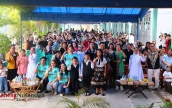 Pemkab Katingan Harap Generasi Muda Unggul Akademik dan Berkarakter