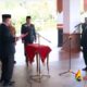 Bupati Katingan Minta PDAM Kasongan Tingkatkan Pelayanan Publik