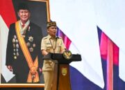 Meski APBD Dipangkas, Gubernur Kalteng Pastikan Pembangunan Tetap Maksimal