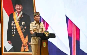 Meski APBD Dipangkas, Gubernur Kalteng Pastikan Pembangunan Tetap Maksimal
