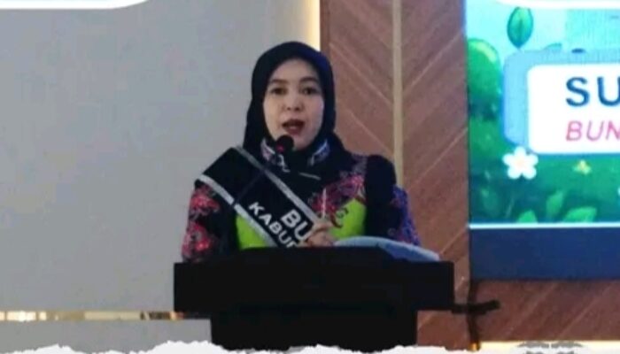 Bunda PAUD Katingan Sebut Pendidikan Anak Usia Dini Investasi Masa Depan Bangsa