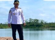 Kawasan Eks PT KSS Diproyeksikan Jadi Penopang Air Baku dan Investasi Baru