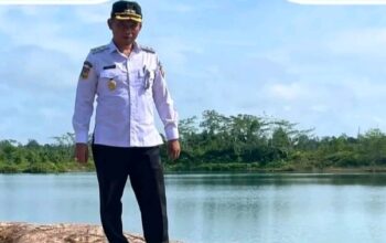 Kawasan Eks PT KSS Diproyeksikan Jadi Penopang Air Baku dan Investasi Baru
