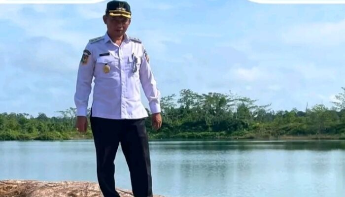 Kawasan Eks PT KSS Diproyeksikan Jadi Penopang Air Baku dan Investasi Baru