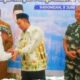 Bupati Katingan Sambut Tamu Allah yang Kembali dari Tanah Suci
