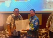 Pemkab Katingan Tegaskan Dukungan terhadap Agenda Pendidikan Nasional