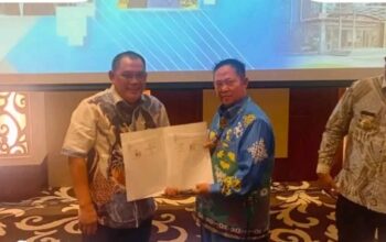 Pemkab Katingan Tegaskan Dukungan terhadap Agenda Pendidikan Nasional
