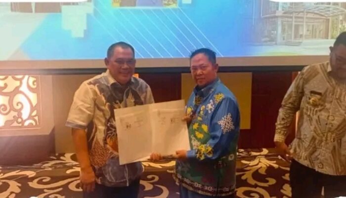 Pemkab Katingan Tegaskan Dukungan terhadap Agenda Pendidikan Nasional