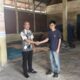 Perkuat Program Kemandirian, Lapas Narkotika Kasongan Gandeng Industri Rotan