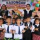 Pentas Seni Anak Katingan Hebat, Bunda PAUD Dorong Pendidikan Berkarakter