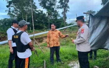 Kompolnas Minta Tragedi Katingan Dijadikan Evaluasi Besar Perang Narkoba
