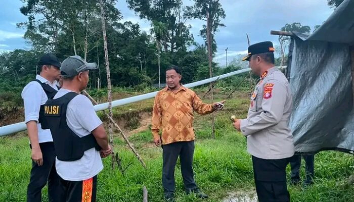 Kompolnas Minta Tragedi Katingan Dijadikan Evaluasi Besar Perang Narkoba