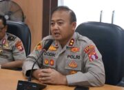 Tiga Terduga Aktor Utama Masih Diperiksa Mabes Polri, Lima Pelaku Dibawa ke Polda Kalteng