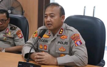 Tiga Terduga Aktor Utama Masih Diperiksa Mabes Polri, Lima Pelaku Dibawa ke Polda Kalteng