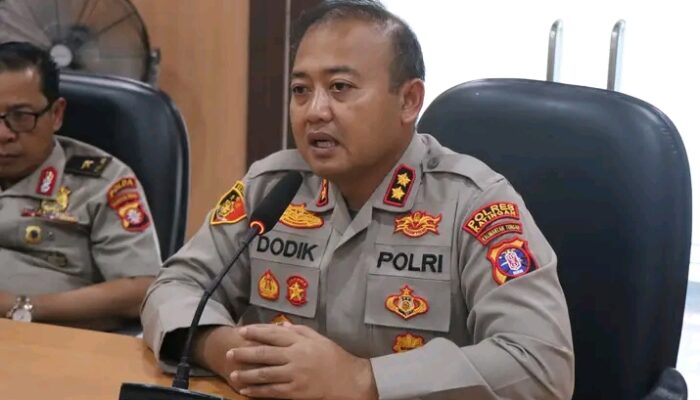 Tiga Terduga Aktor Utama Masih Diperiksa Mabes Polri, Lima Pelaku Dibawa ke Polda Kalteng