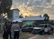 Tragedi Penggerebekan Bandar Sabu di Katingan, Polisi Gugur Saat Bertugas