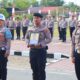 Brigpol di Polres Katingan Dipecat Tidak Hormat karena Terbukti Menyalahgunakan Narkoba