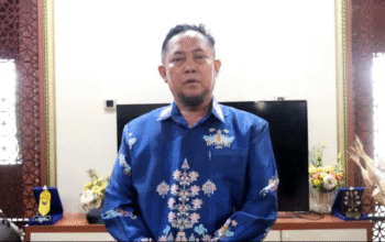 Peristiwa Tumbang Kelemei Jadi Momentum Perkuat Pemberantasan Narkoba