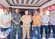 Kompolnas Tegaskan Pemberantasan Narkoba Adalah Tanggung Jawab Bersama