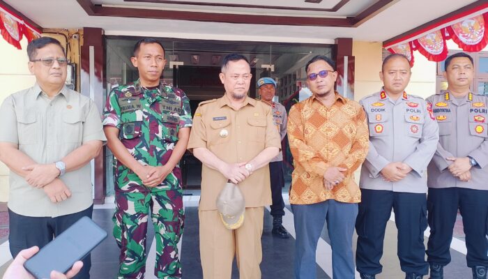 Kompolnas Tegaskan Pemberantasan Narkoba Adalah Tanggung Jawab Bersama