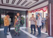 Kapolres Katingan Ungkap Alasan Belum Mengumumkan Total Tersangka