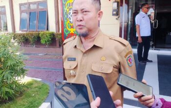 Bupati Katingan: Jangan Ada Kades dan Camat yang Membekingi Pelaku Narkoba
