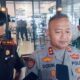 Polres Katingan Gelar Silaturahmi dengan Kodim dan Kejari, Perkuat Koordinasi