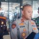 Titik Panas Bermunculan, Polres Katingan Tingkatkan Pencegahan Karhutla