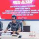 Kejari Katingan Tetapkan LB sebagai Tersangka Korupsi Pengelolaan PDAM