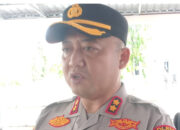 Dua Terduga Pelaku Penyerangan Polisi Dibekuk, Polisi Masih Memburu Pelaku Lain