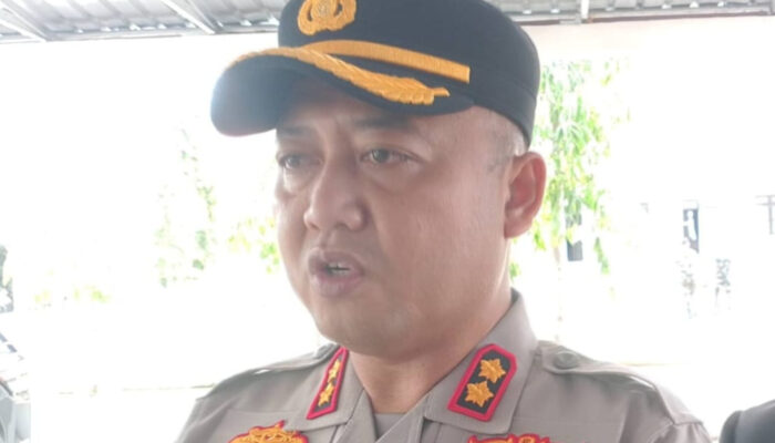 Dua Terduga Pelaku Penyerangan Polisi Dibekuk, Polisi Masih Memburu Pelaku Lain