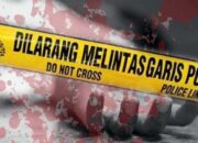 Insiden Berdarah di Tumbang Kelemei, Pemdes Tegaskan Warga Tak Ikut Serang Polisi
