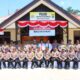 Kapolres Katingan Tegaskan Pentingnya Pelayanan Humanis kepada Masyarakat