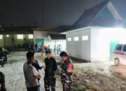 Korban Tenggelam di DAS Katingan Ditemukan Meninggal Dunia
