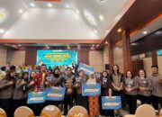 Membanggakan, Katingan Raih 5 Prestasi dalam Seleksi Guru dan Kepala Sekolah Berprestasi