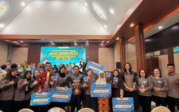 Membanggakan, Katingan Raih 5 Prestasi dalam Seleksi Guru dan Kepala Sekolah Berprestasi
