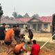 Tak Hanya Air Bersih, TNI AD Juga Benahi Fasilitas Sekolah di Pedalaman Katingan